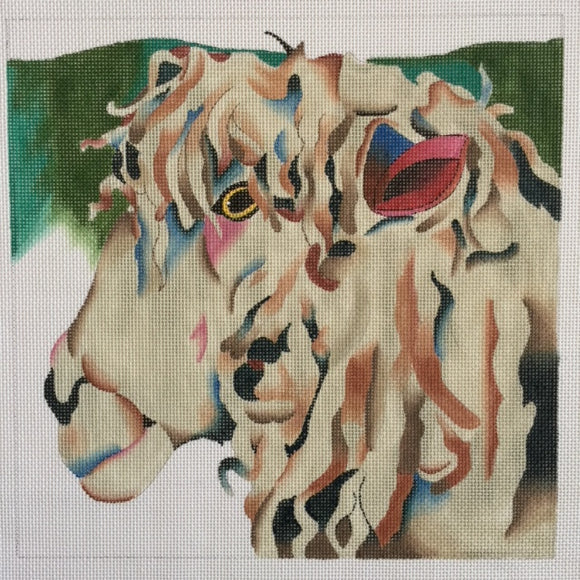 Colorful Sheep (BW-702)