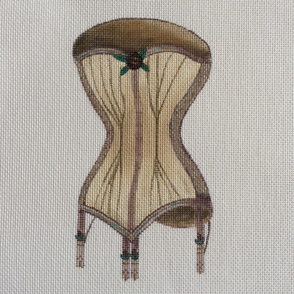 Corset (COR3)