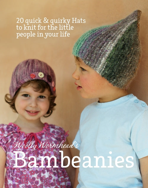 Bambeanies