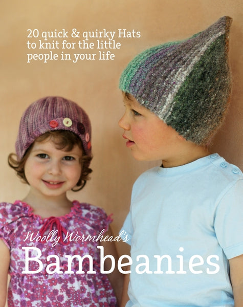 Bambeanies