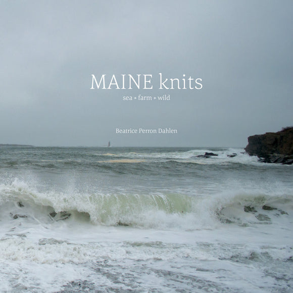 Maine Knits