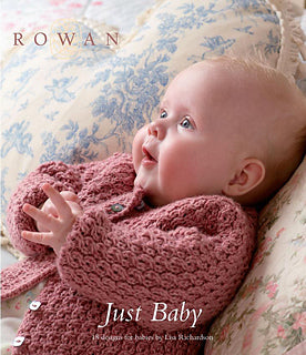 Rowan Just Baby