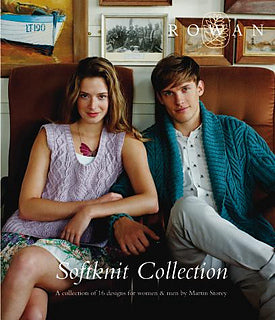 Rowan Softknit Collection