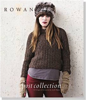 Rowan Frost Collection