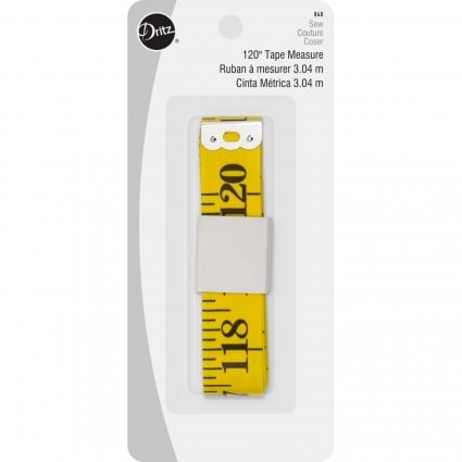Dritz Tape Measure