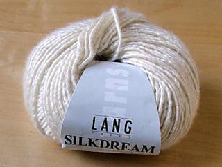 Silk Dream*