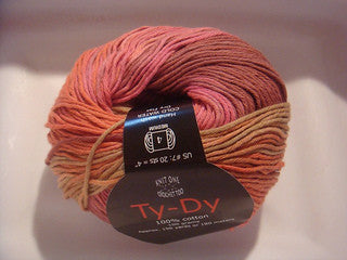 Ty-Dy Cotton*