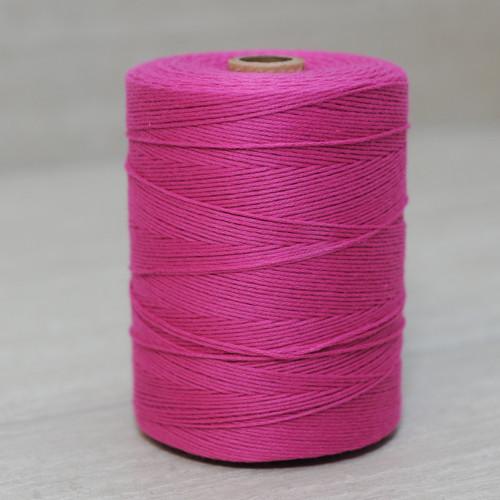 Maurice Brassard 8/2 Unmercerized Cotton