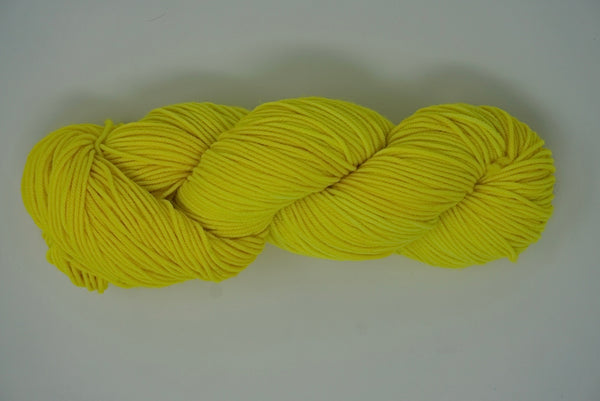 Yarndyeries DK Yarn