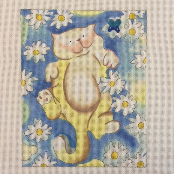 Daisy Kitty (M-442)