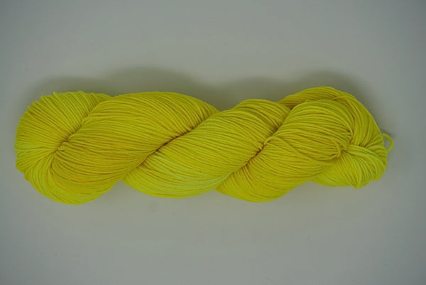 Yarndyeries Sock Yarn