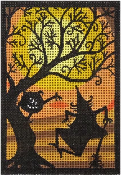 Dancing Witch (TK-04)