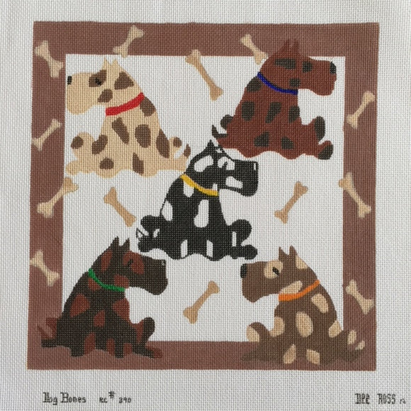 Dog Bones (#390)