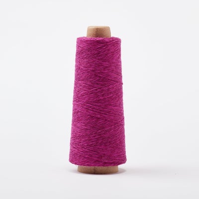 Duet Cotton/Linen Weaving Yarn