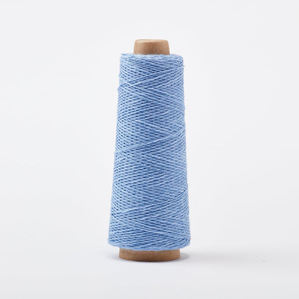 Duet Cotton/Linen Weaving Yarn