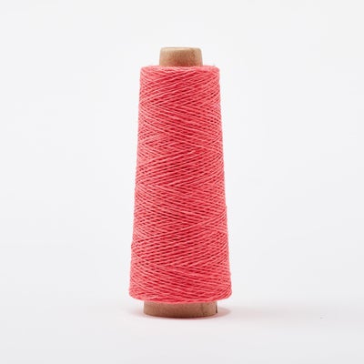 Duet Cotton/Linen Weaving Yarn