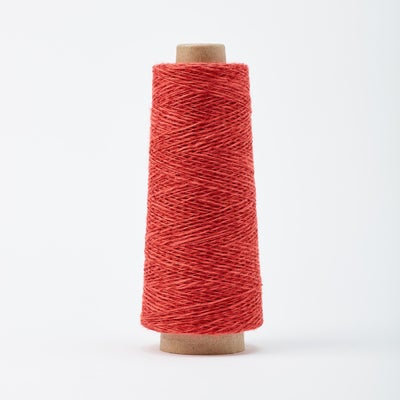 Duet Cotton/Linen Weaving Yarn