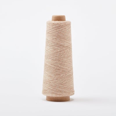 Duet Cotton/Linen Weaving Yarn