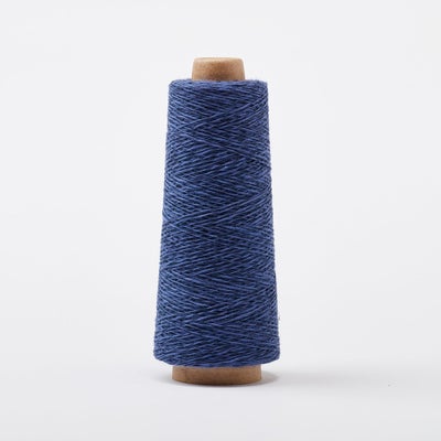 Duet Cotton/Linen Weaving Yarn