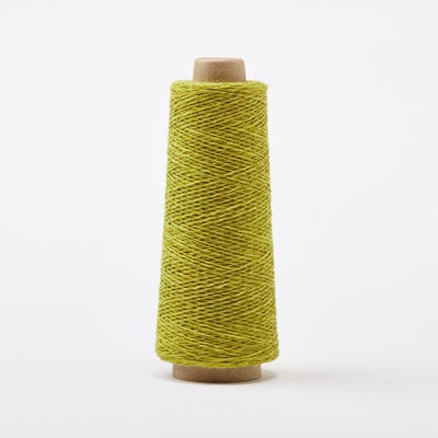 Duet Cotton/Linen Weaving Yarn