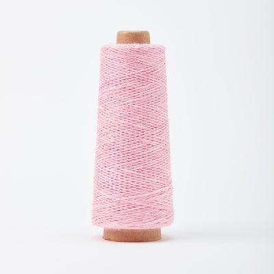 Duet Cotton/Linen Weaving Yarn