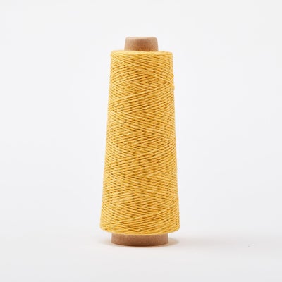Duet Cotton/Linen Weaving Yarn