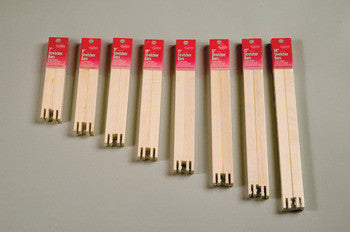 Edmunds Regular Stretcher Bars (Long Length) - Needlepoint Joint