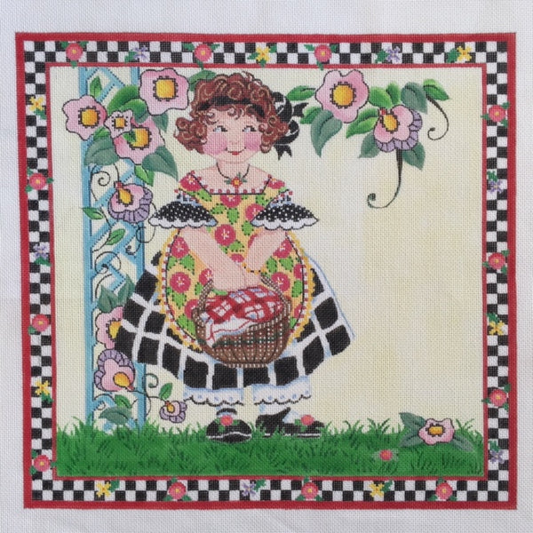 Home Companion Cover - Edition #3, Spring 1997