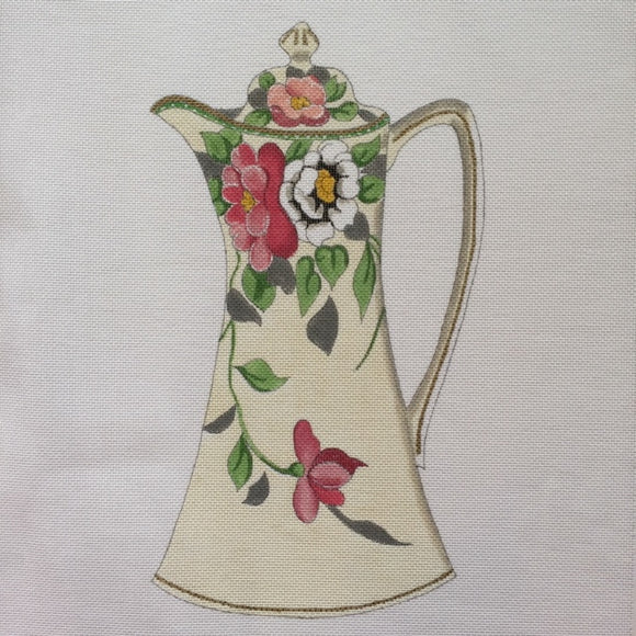 Elegant Pitcher (7054)