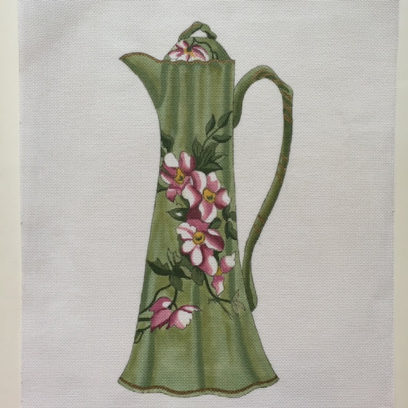 Elegant Pitcher (7067)