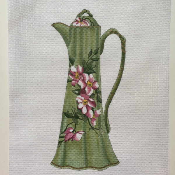 Elegant Pitcher (7067)