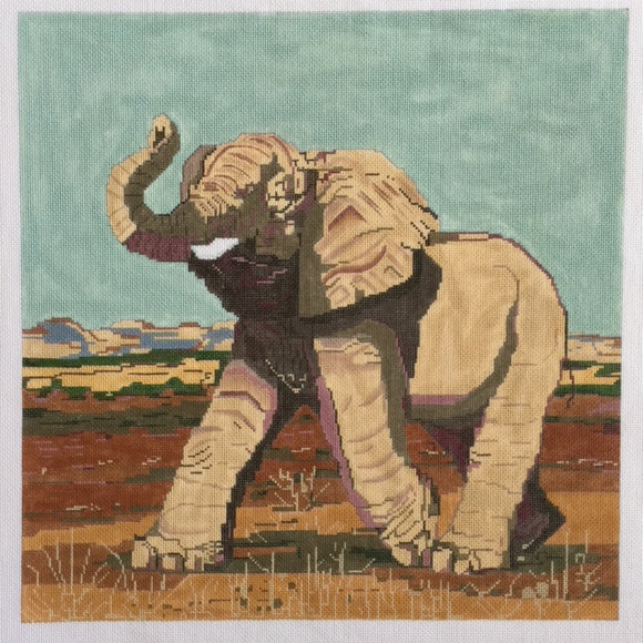Elephant (DC82)