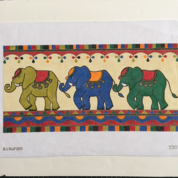 Elephant Parade (3307)