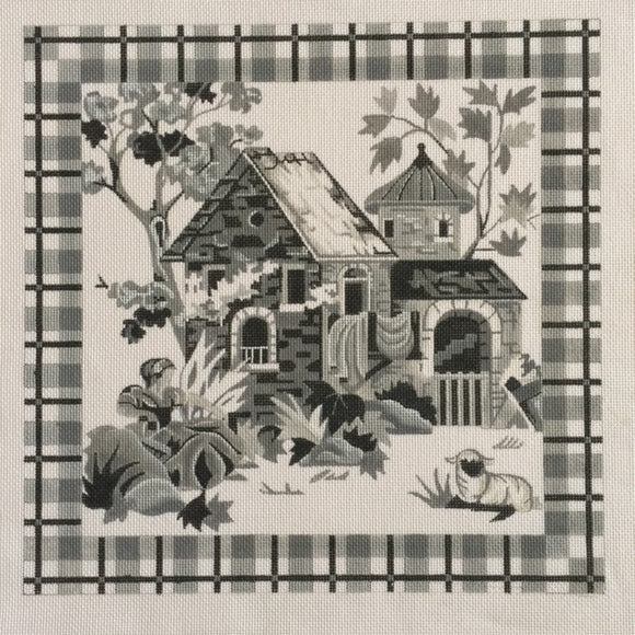 English Cottage (1508)