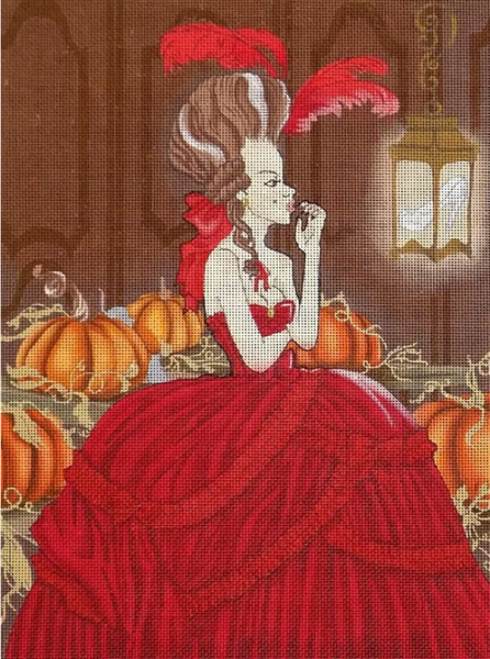 Evil Stepmother (LS-01)