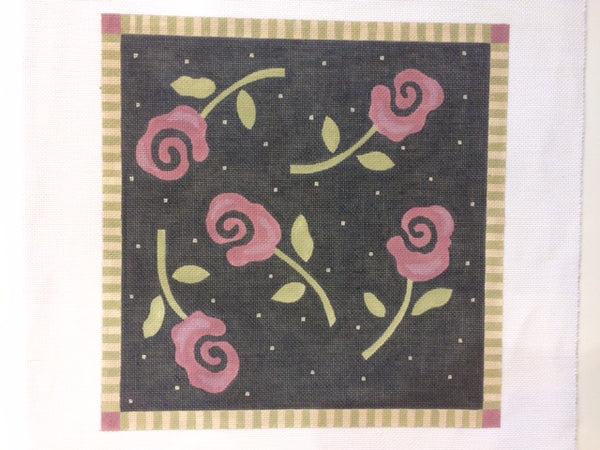 Floral Ewe & Eye (1066)