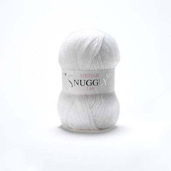 Snuggly 2 Ply (50 gm)