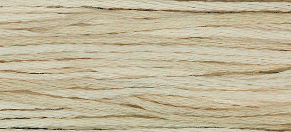 Weeks Dye Works Embroidery Floss* (#1033 - #1337)
