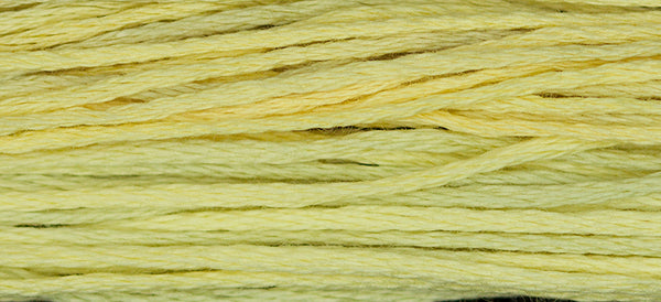 Weeks Dye Works Embroidery Floss* (#1033 - #1337)