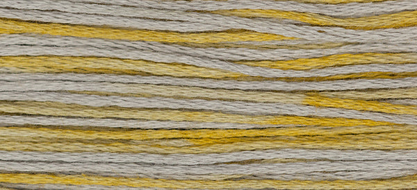 Weeks Dye Works Embroidery Floss* (#1033 - #1337)