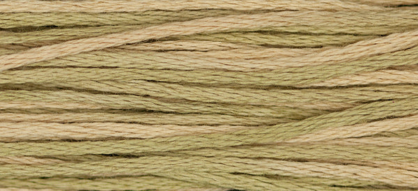 Weeks Dye Works Embroidery Floss* (#1033 - #1337)