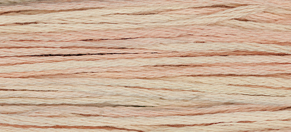 Weeks Dye Works Embroidery Floss* (#1033 - #1337)