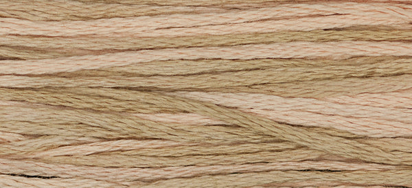 Weeks Dye Works Embroidery Floss* (#1033 - #1337)