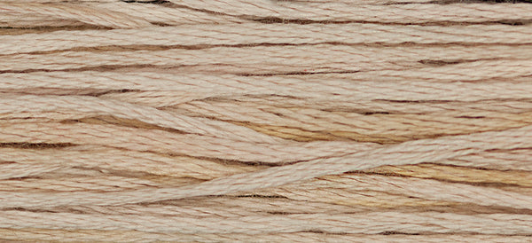Weeks Dye Works Embroidery Floss* (#1033 - #1337)