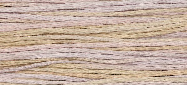 Weeks Dye Works Embroidery Floss* (#1033 - #1337)