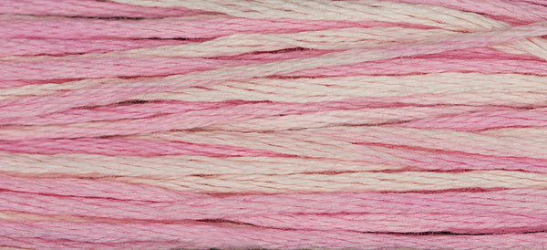 Weeks Dye Works Embroidery Floss* (#1033 - #1337)
