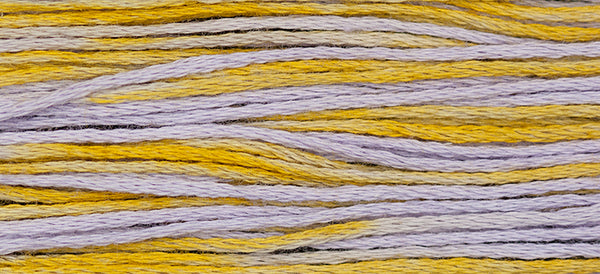 Weeks Dye Works Embroidery Floss* (#1033 - #1337)