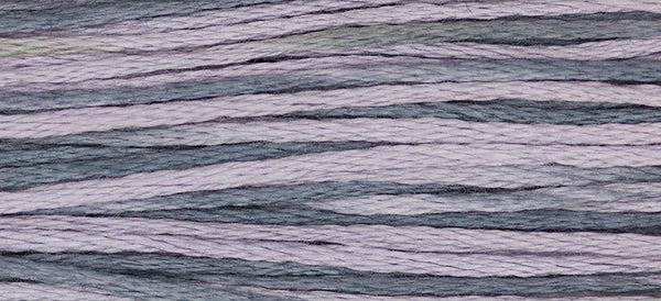 Weeks Dye Works Embroidery Floss* (#1033 - #1337)