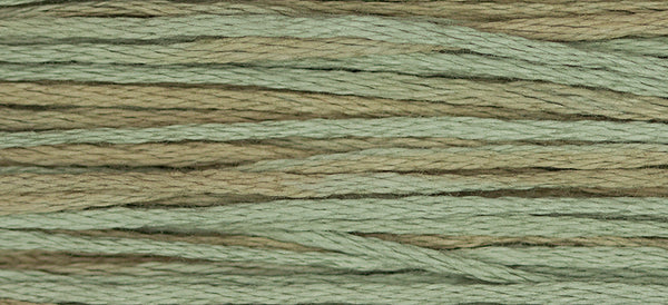 Weeks Dye Works Embroidery Floss* (#1033 - #1337)