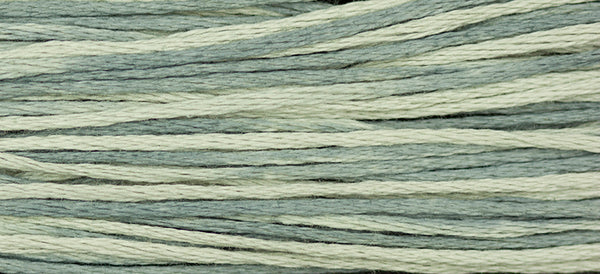 Weeks Dye Works Embroidery Floss* (#1033 - #1337)